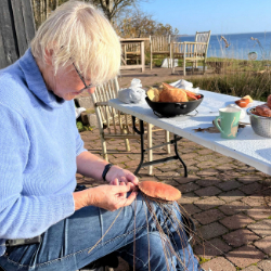 Baskets4life - KYSTNÆR